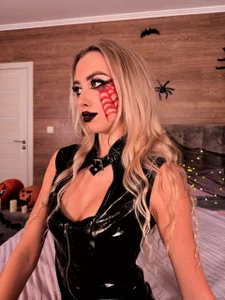 brandice_sparkl Madame Web Pic 7