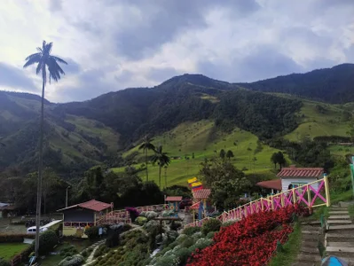 Sophia_wilsonn_のMy wonderful Colombiaの枚の写真