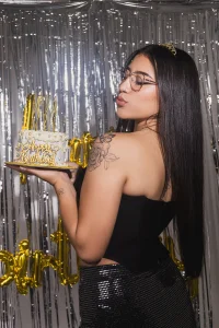 HBD 22 de Sharon_Adamss  4 Imagens