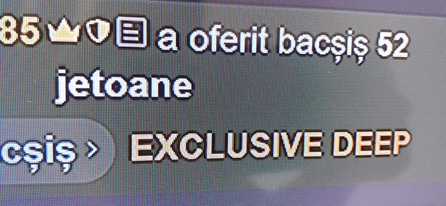 hotSANDRA_STARR 20Th August My Birthday it's TEAM 🧃🧁🥧 TIME FOR TOKENS💰🤑🤑🤑🤑🤑🤑🤑🙂🤪😋😝MORE MORE TOKENSiWIS Pic 3