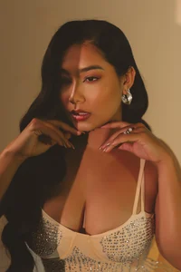 Gaby_Blaze A goddess born in hell 👄 Pic 2