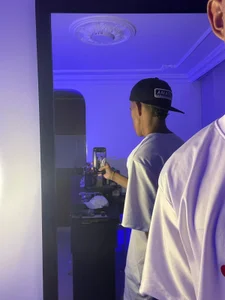 isaaclatino me  8টি ছবি