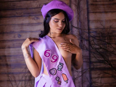 Zdjęcia BrianaJhons19 Your favorite skinny💝:  6