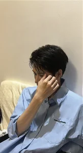 QYBOYS-001 Public Foto