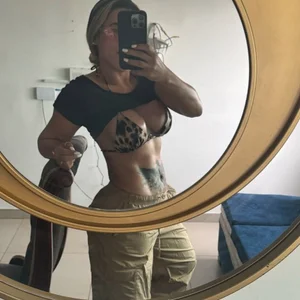 ProfeBetsas Work Out sexfoto 4