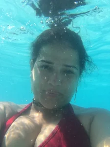 GlendaStarx Pool Foto