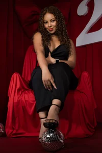 AlesiaCooper Happy new year darling slika 3