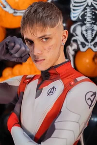 Robbin_Blaze SWEET OR SEX🥵👻 Fotka 4