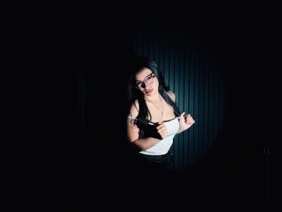 Hillary_Pretty pretty girl 🥰 Pic 3