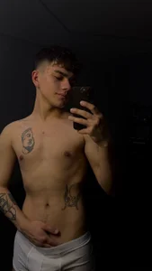 MaxWoolf Just me Bilde 7