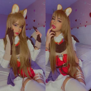 Pamiruss0_のRapthalia cosplayの 9枚の写真