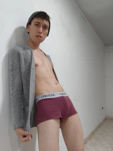 Adam-Ridley's XXX nahých obrázků 3
