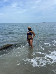 dannax_ht A WEEKEND AT THE BEACH 🖤🖤 Pic