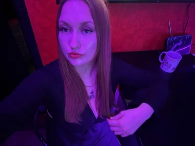 Ophelia_Vex Public Foto 2