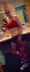 TaskedSolitude's XXX Nude Photo 1
