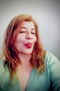 Abby-Blonde 24 diciembre Pic