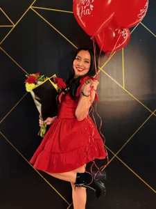 LiaMonroee_ Happy Valentine´s day ❤️ Foto 5