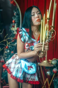 miss__mariaのMerry Christmas 🎁🎄🎅の 6枚の写真