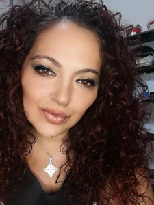 AnastasiayNayeli Coqueta Foto