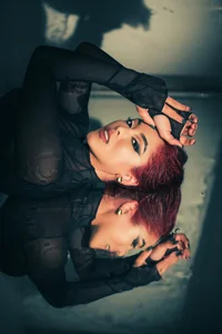 AmmyScott Reflex Pic 8