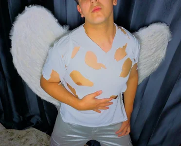 Ryan_Doretti😈💦🎃Happy Halloween 2025😈💦🎃图片 5