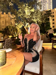 Bailey_Rush My birthday🥂🩷 Pic 4