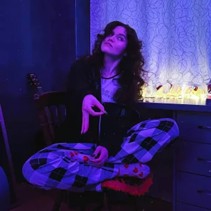 DelindaToste cute me Pic 2