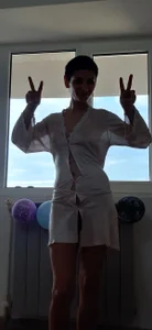 hotSANDRA_STARR May you become my KING PRINCE BIRTHDAY?🥳💝🍺🍻🍮🧃🏺🔪 Pic