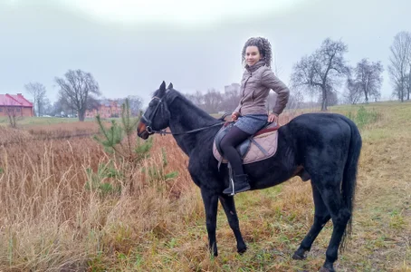 Marlan_Vagner I am and hors Kuva 5