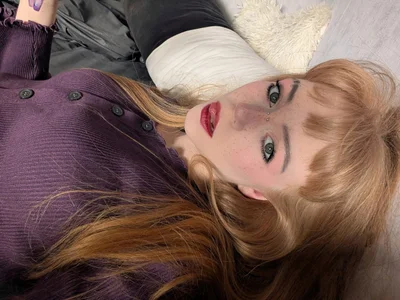 OpheliaZ Public Pic 2