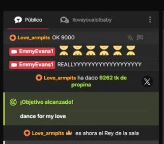 EmmyEvans1 A very beautiful day❤️ slika