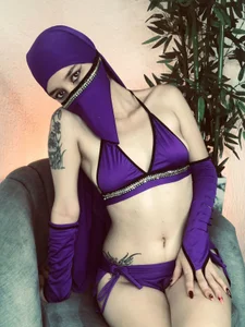 💜 de yara_hind Foto 6