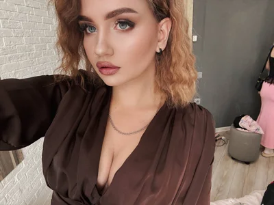 BabyMiaHoney's XXX Nude Photo 1
