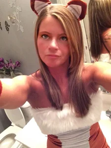 VeronicaFoxxxXO Public Pic 4