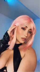 antonella_cutie_ cute cat 🩷 Foto