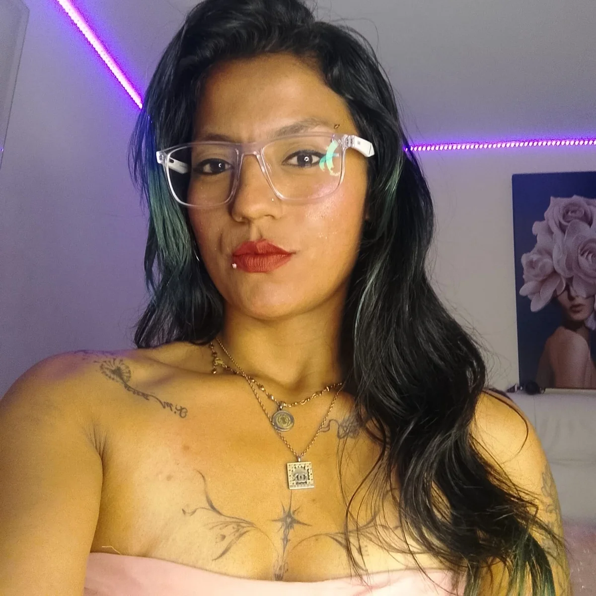 SamathaMay 熱門圖片 3222