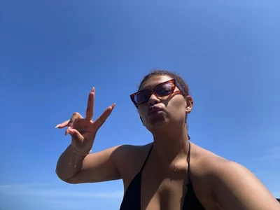 JadaRoberts vacation Immagine  3