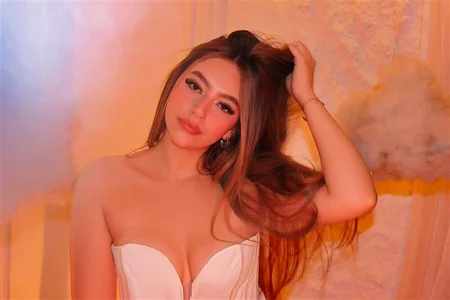 BellaRose_X Give me a Kiss Foto 2