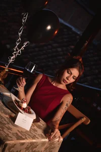 alexandrabootty HAPPY BIRTHDAY TO ME #30  3টি ছবি