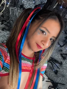 julietta___jackson Your sexy Halloween doll Pic