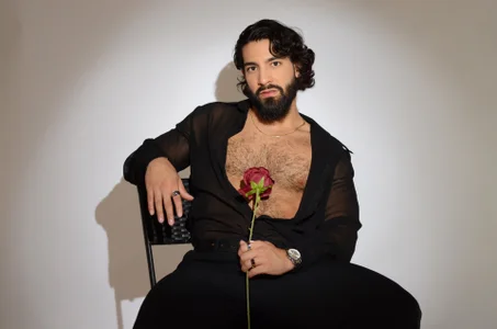 Max_strong01 Your gentleman🌹 사진 6