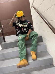 Thirdlegsuave Public Foto