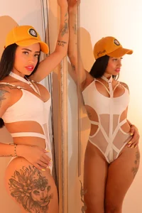 mssburbuja Pretty Pic 4