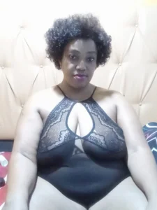 SexyKiarah Public Foto 5