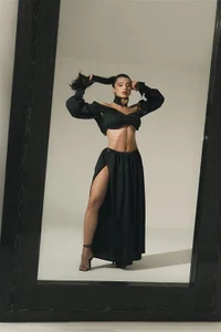 Illusions of Beauty od RoxanneHill_  snímek