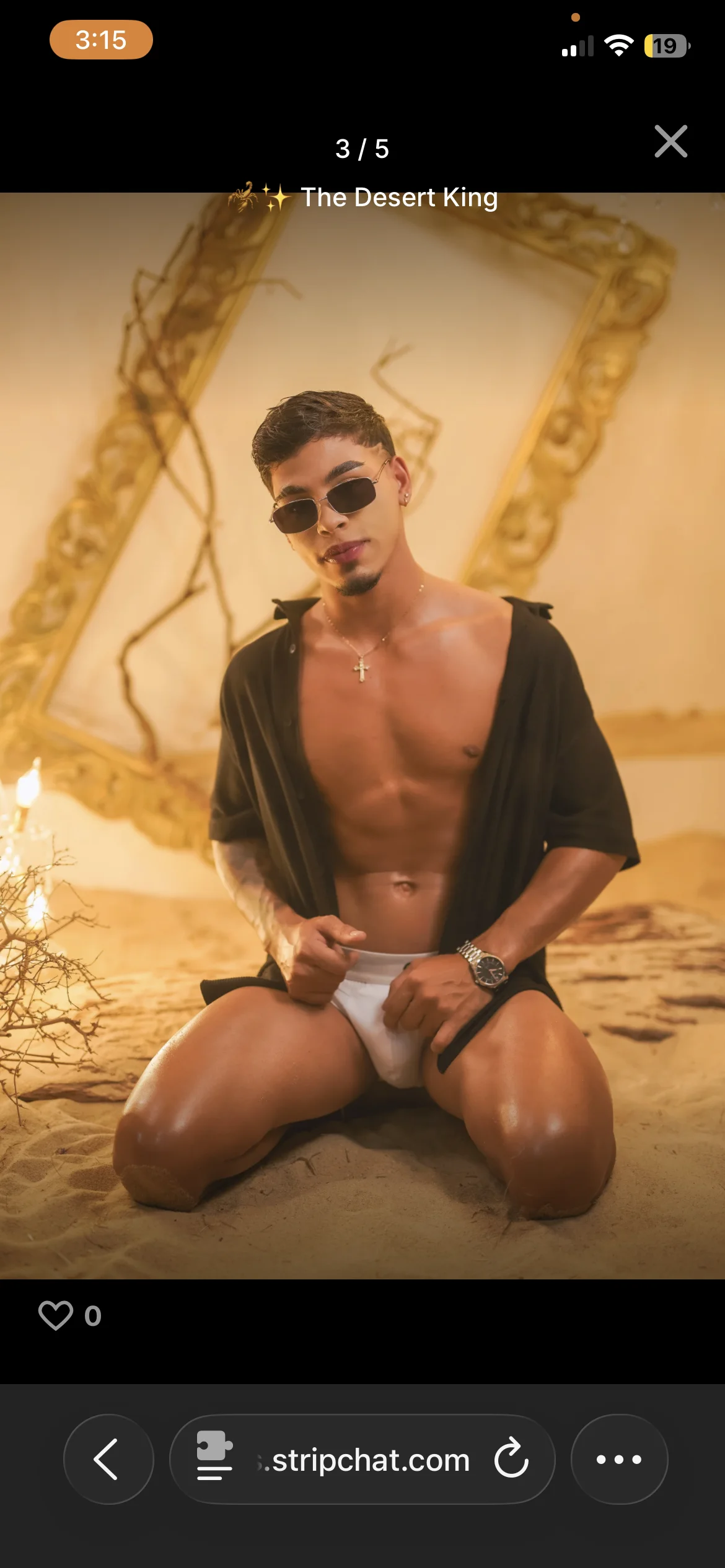 Ken-boy_ Trending Plaatje 1005