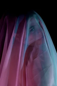 EYMI_TOMSOM Delicate as a veil Immagine  9