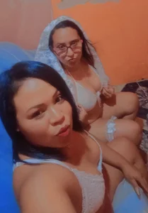 Amaya y amira