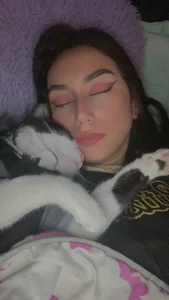 sophie_cute66 kullanıcısının My honey cat 💕 albümü -  9 fotoğraf