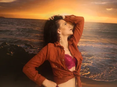 ruslana7 just me Pic 4